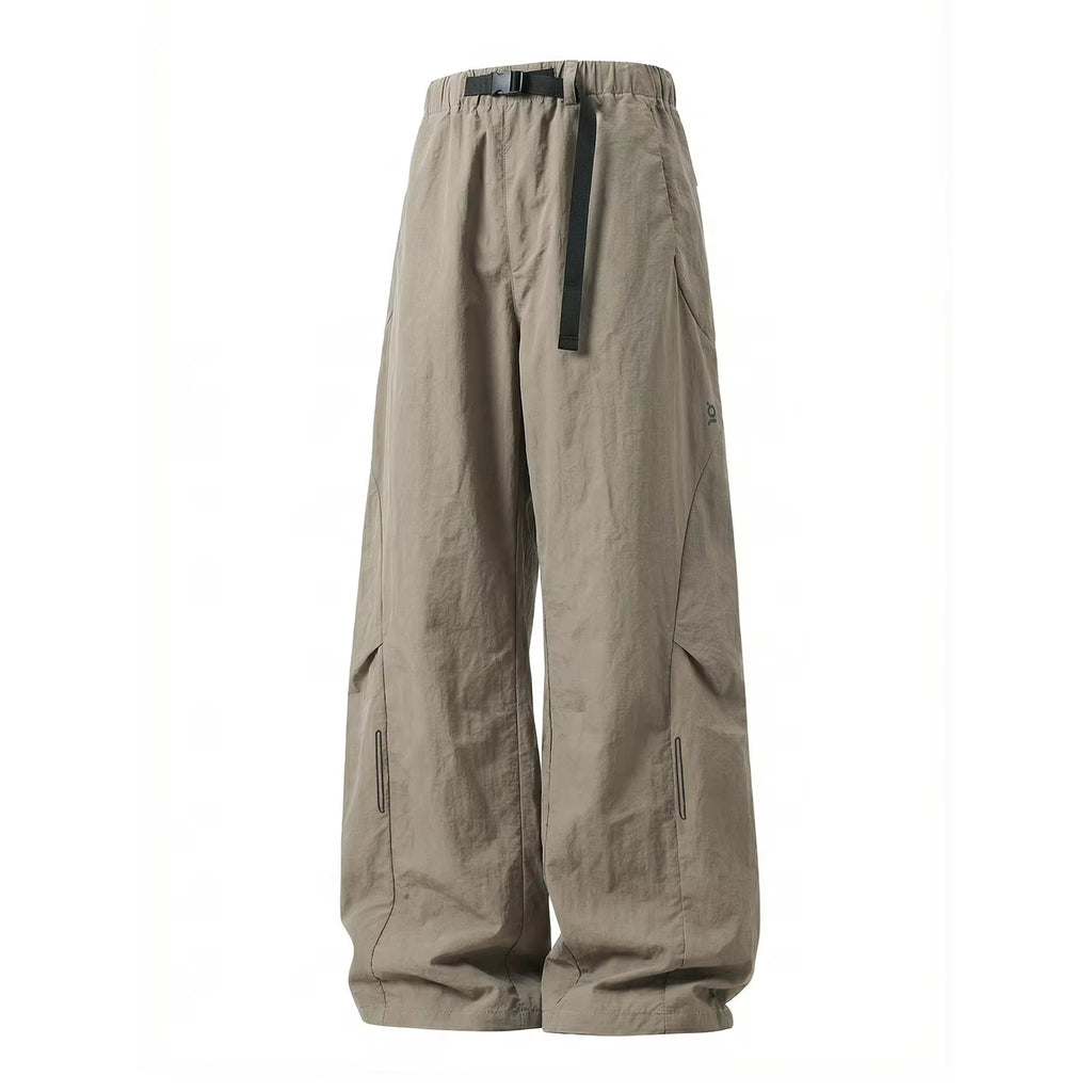 Boreal Wanderhose Khaki