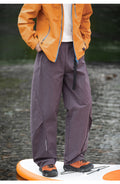 Boreal Wanderhose Lila