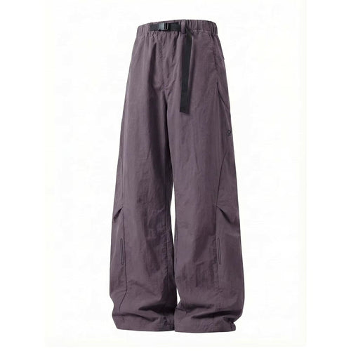Boreal Wanderhose Lila