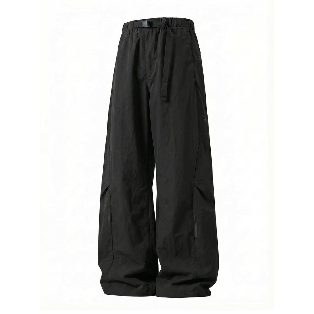 Boreal Wanderhose Schwarz