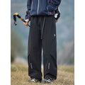 Boreal Wanderhose Schwarz