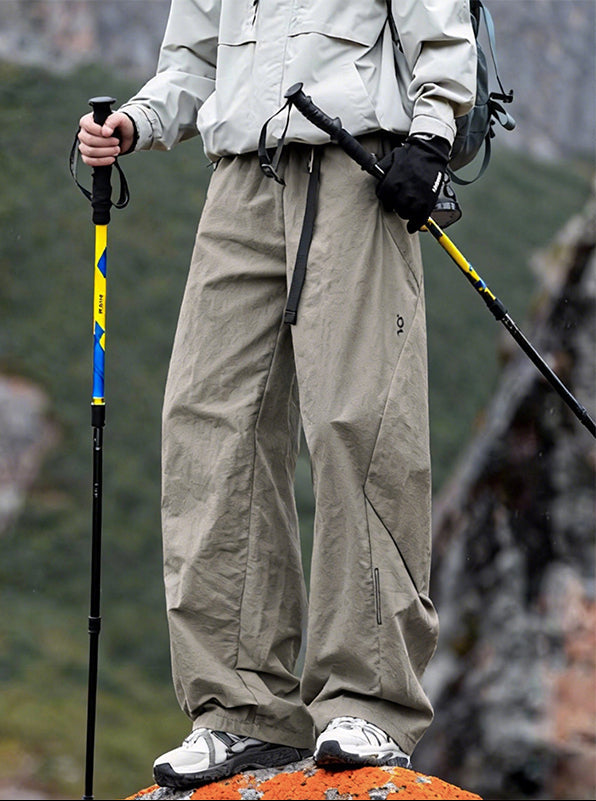 Boreal Wanderhose Khaki