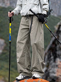 Boreal Wanderhose Khaki