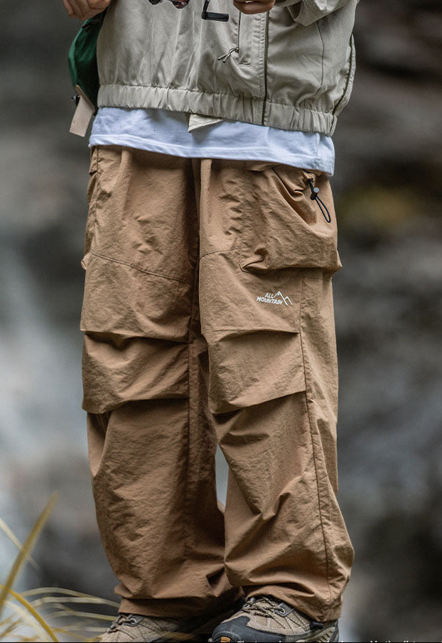 Kootenay Wanderhose Khaki