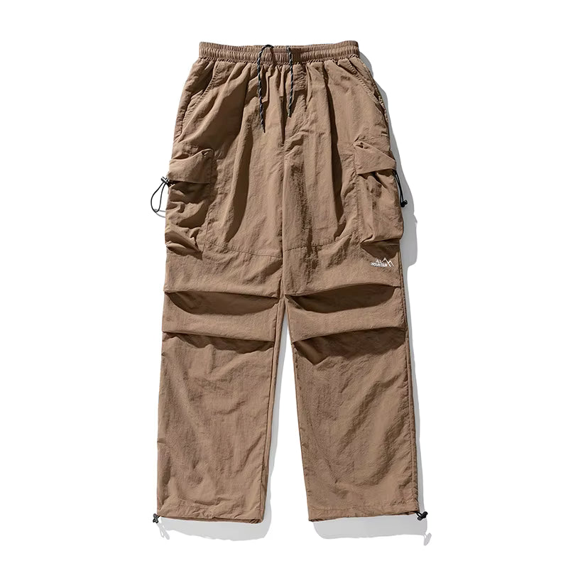 Kootenay Wanderhose Khaki